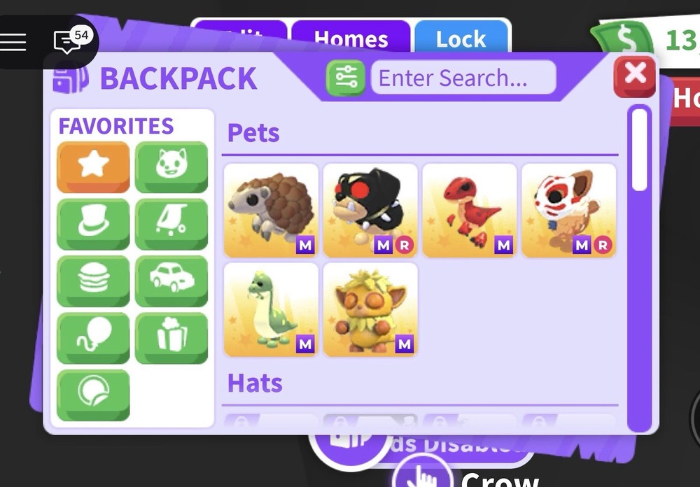 Adopt Me Mega Neon Pets Bundle CHEAP