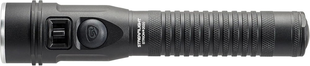 Streamlight 74431 Strion 2020 1200-Lumen Rechargeable LED Flashlight