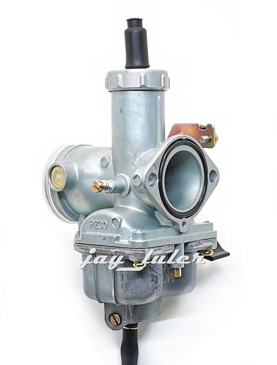 Carburetor & Throttle Cable For Honda FourTrax 200 TRX200SX 1986-1997