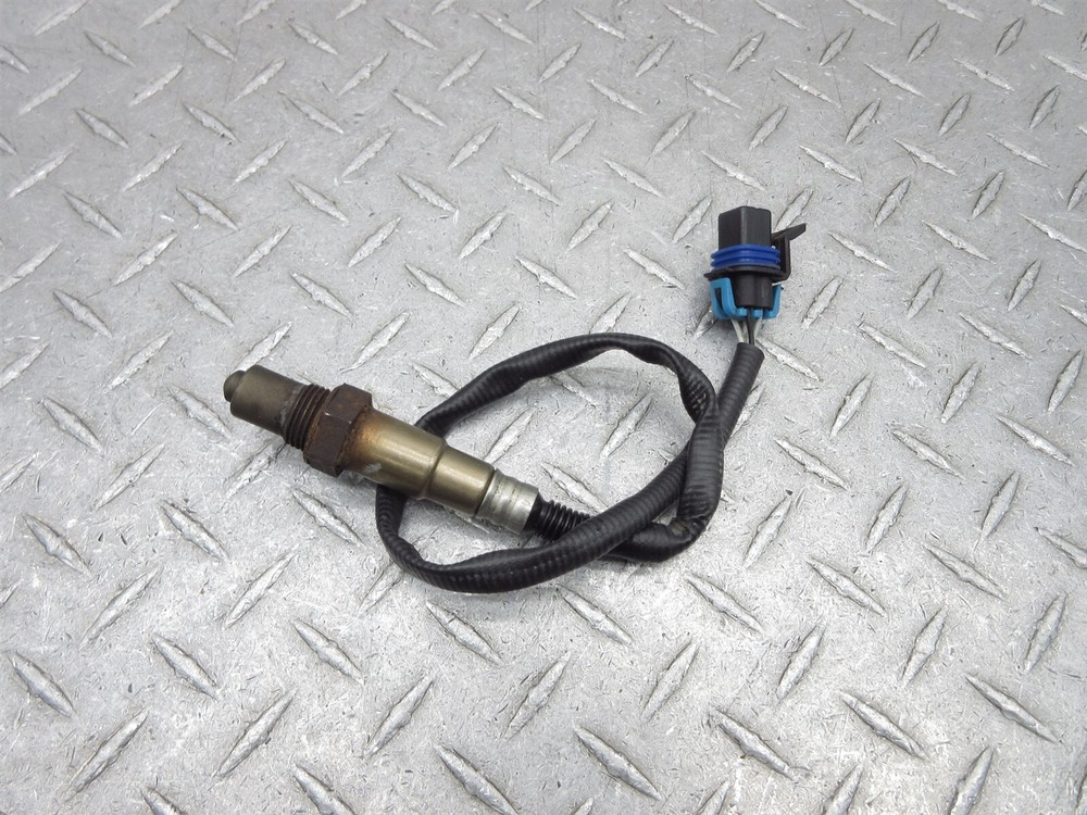 2018 Polaris RZR 1000 XP 4 EPS Oxygen Exhaust Lambda O2 Sensor