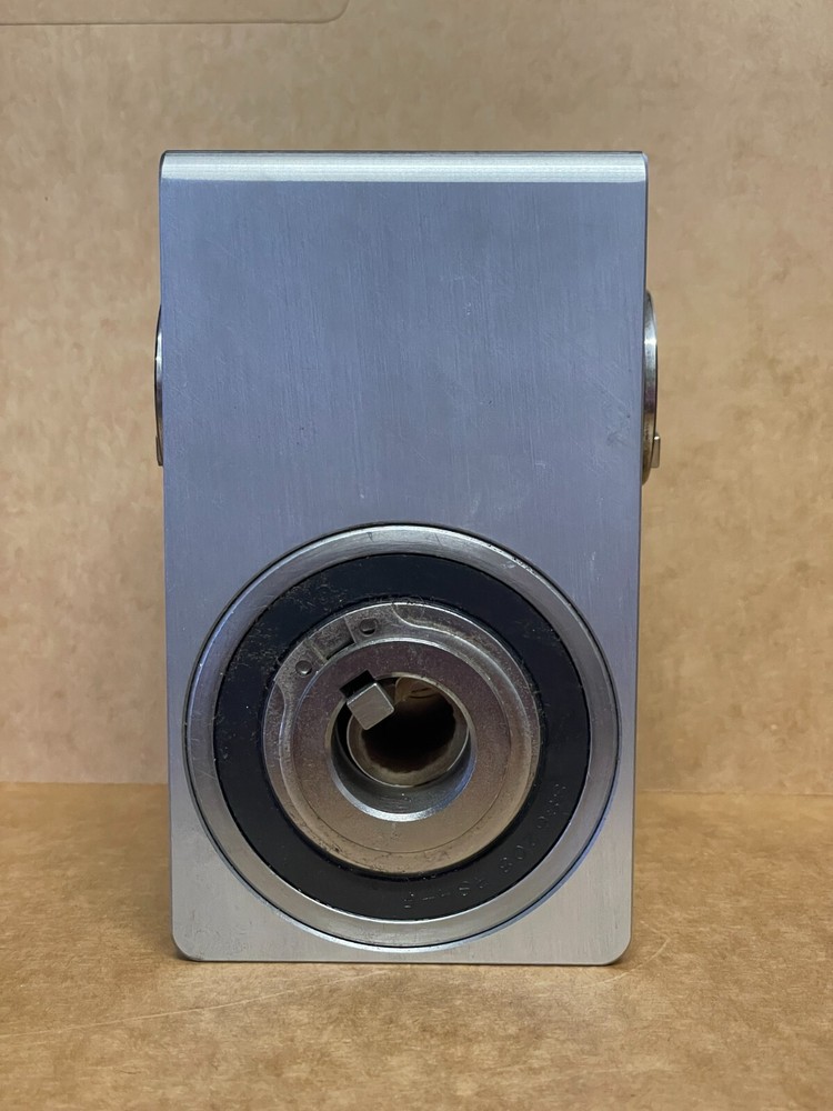 Tolomatic 90degree Gear box