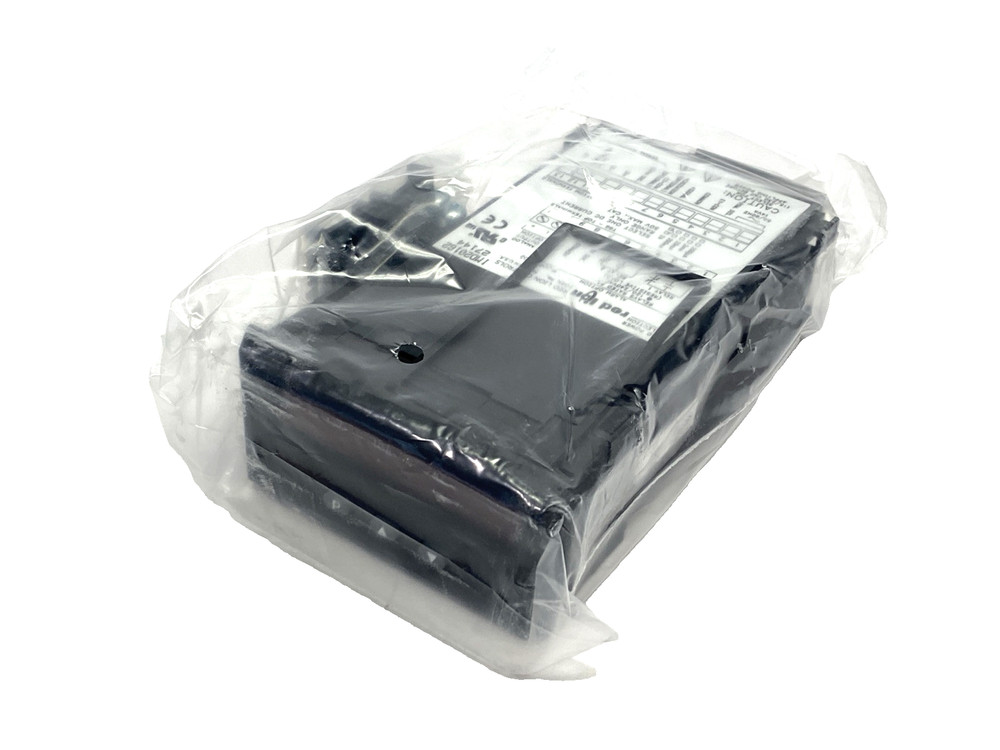 Red Lion IMD20162 Apollo Series Intelligent Panel Meter For Decade Current Input