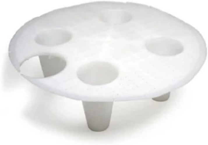 Universal 18 Grid Plate for Brine Tanks