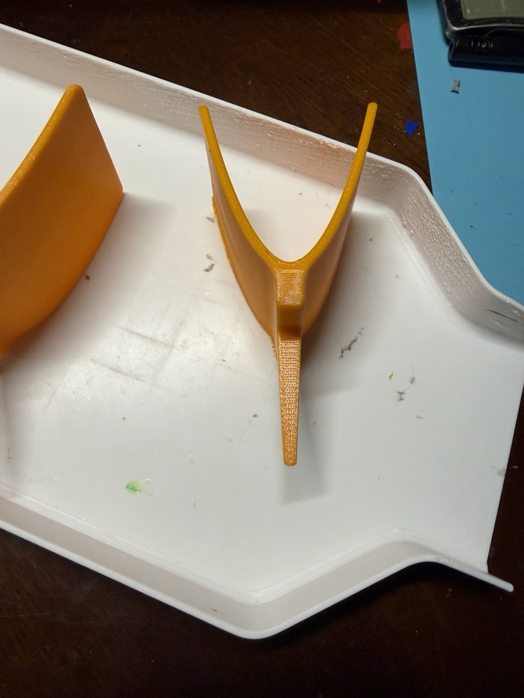 Drywall Outlet Marker - No Measuring Needed Marking Tool for Electrical