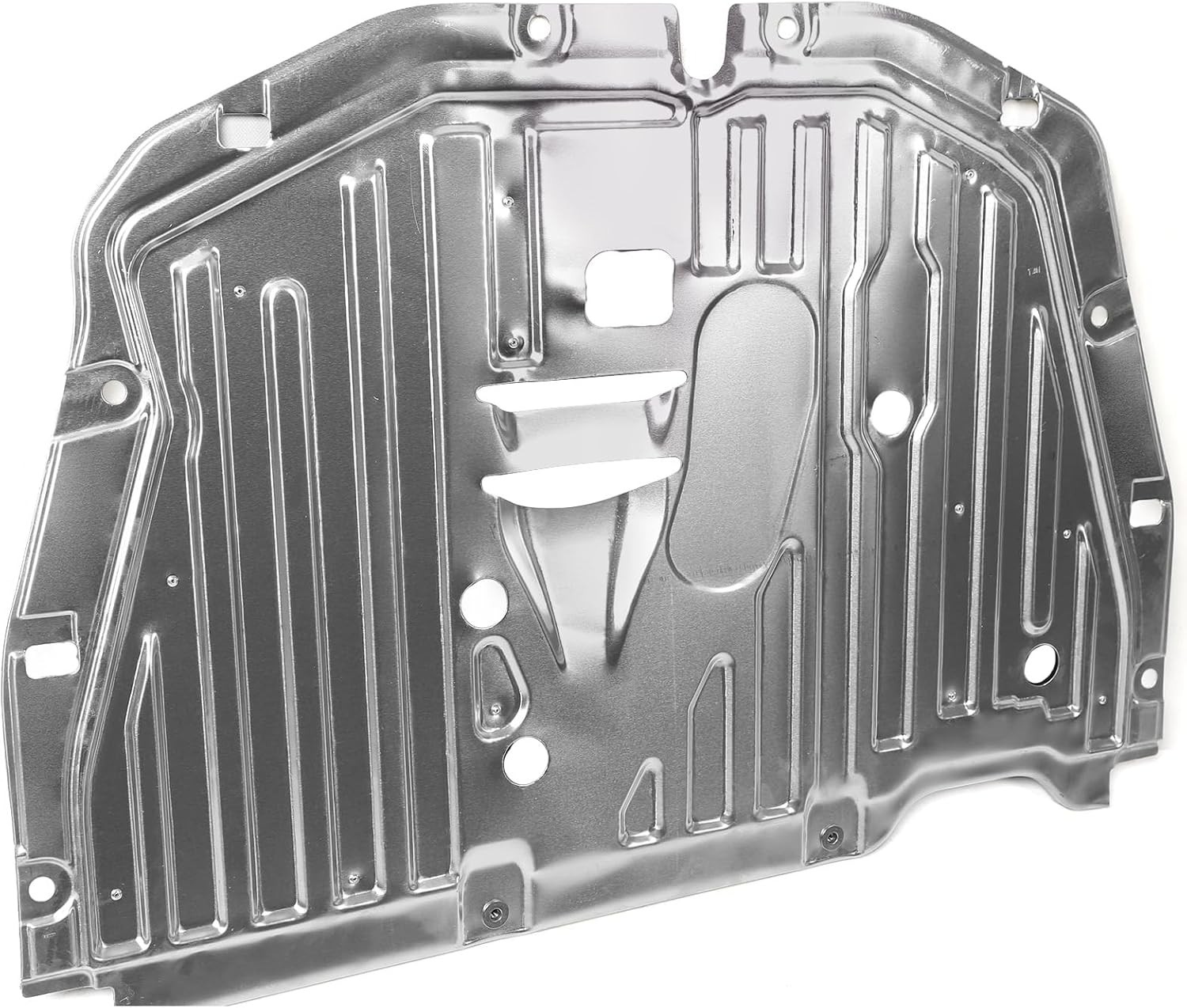 Engine Splash Guard Car Shield Cover Board 74110TBAA00 For Honda civic 2016-2021