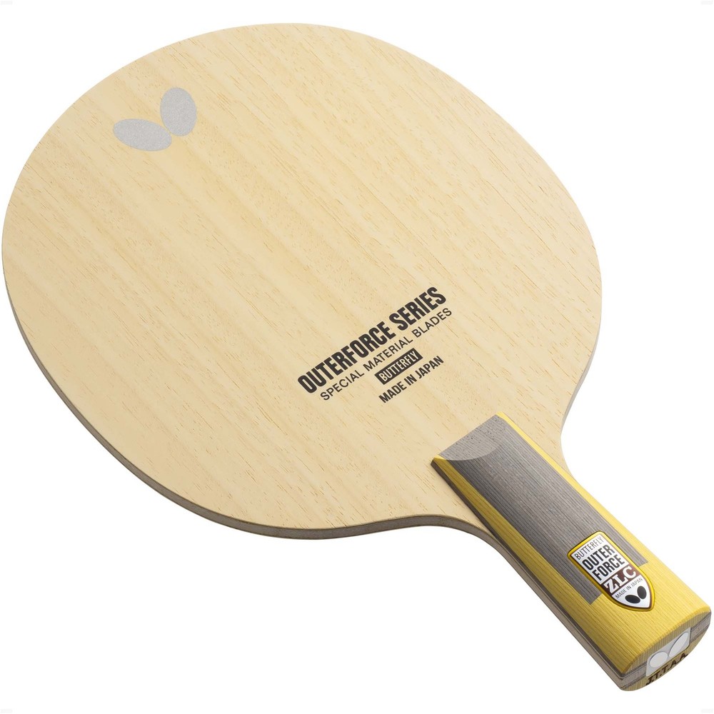 Outerforce ZLC CS Blade