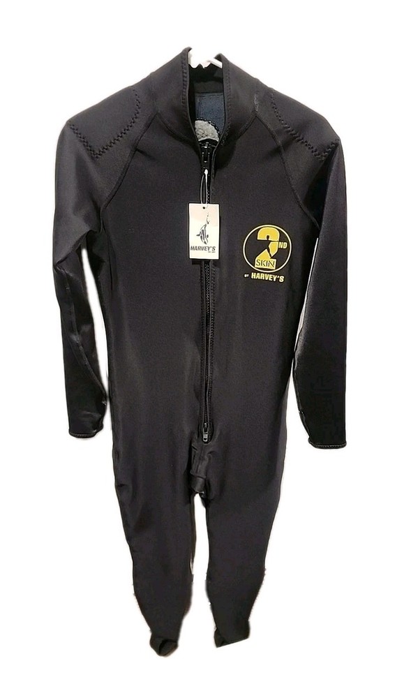 Harvey's Second Skin Diving Suit Size Medium