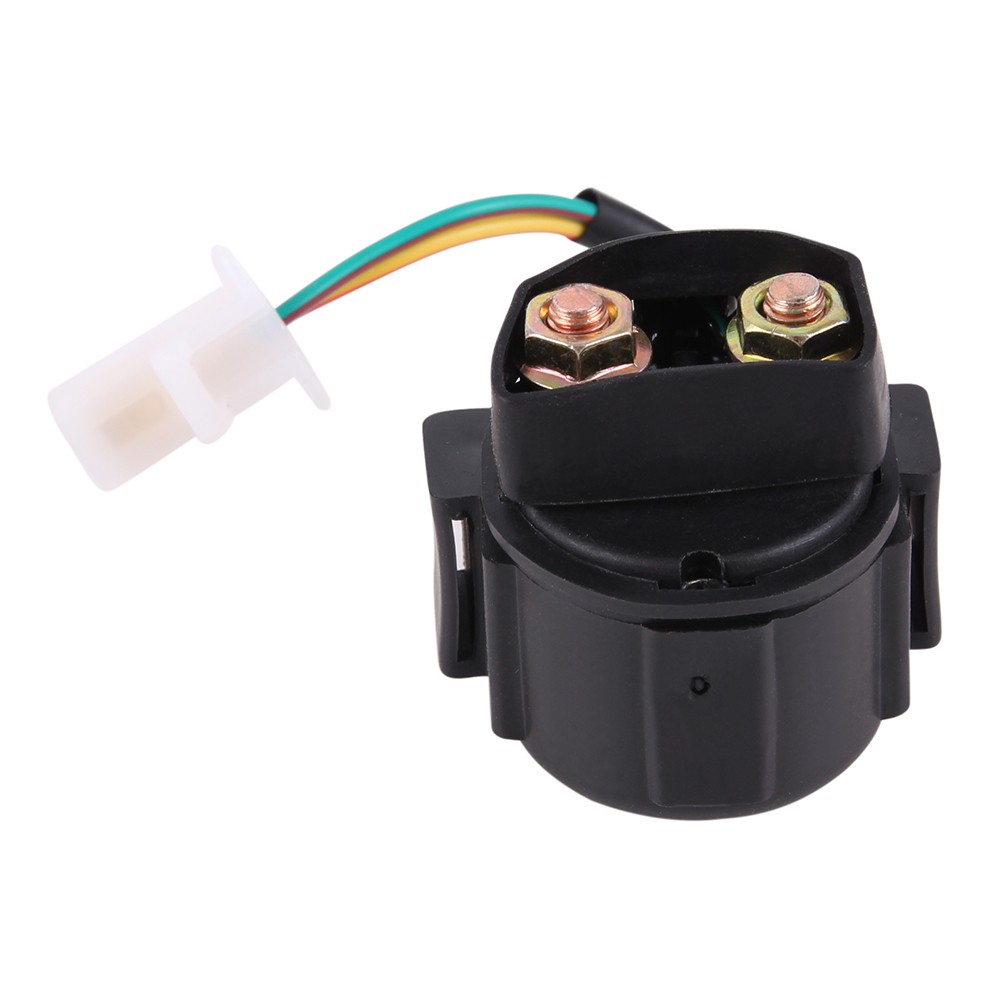 Starter Relay Solenoid For Honda Fourtrax 300 TRX300 4x4 1988~2000 35850-HC4-000