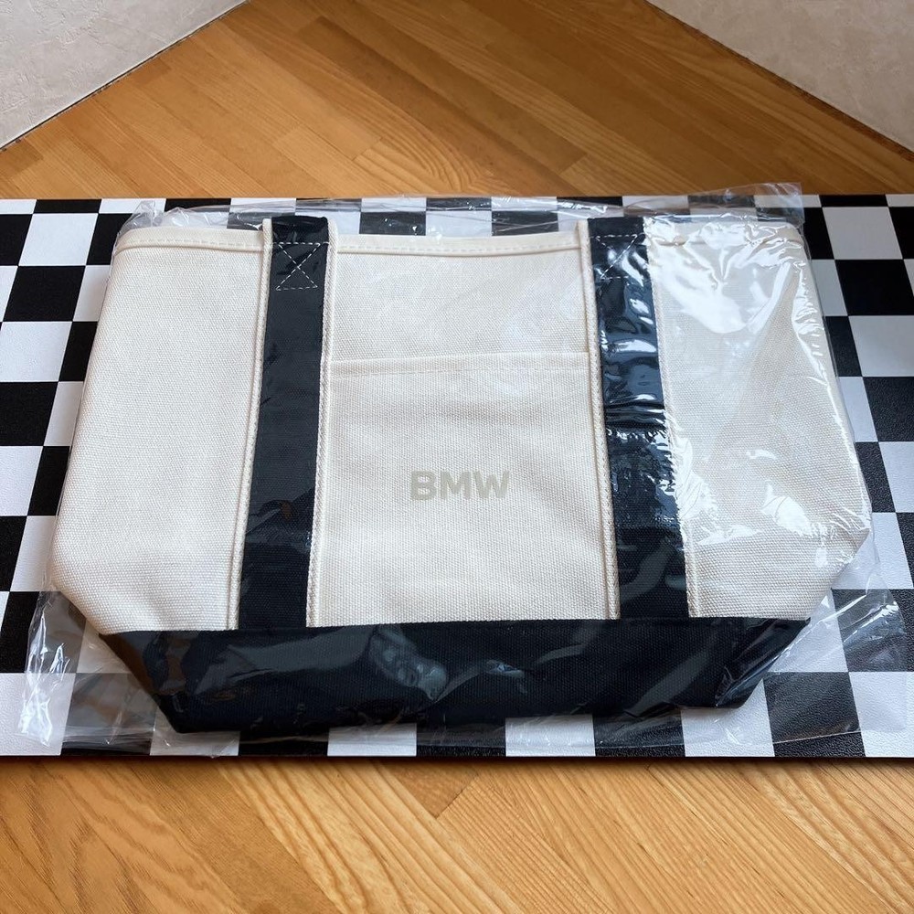 Bmw Original Lunch Tote