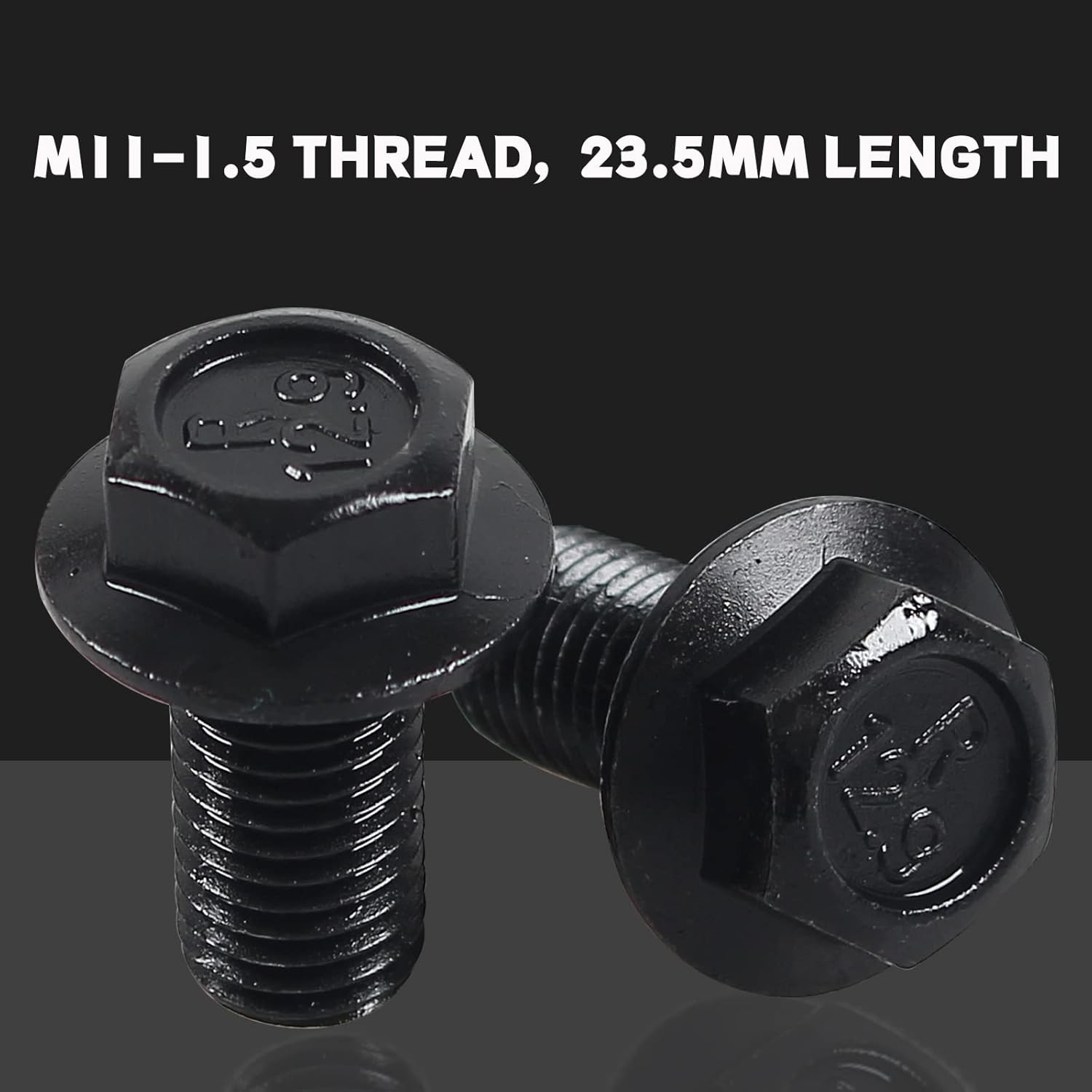 Flywheel Transmission Flexplate Bolts Kit For LS Engines LS1 LS2 LS3 4.8 5.3 6.0