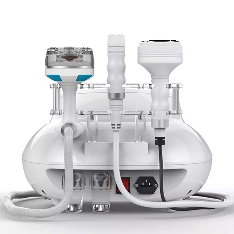 New Arrival Rf Slim Shape Machine for Fat Reducing 200W