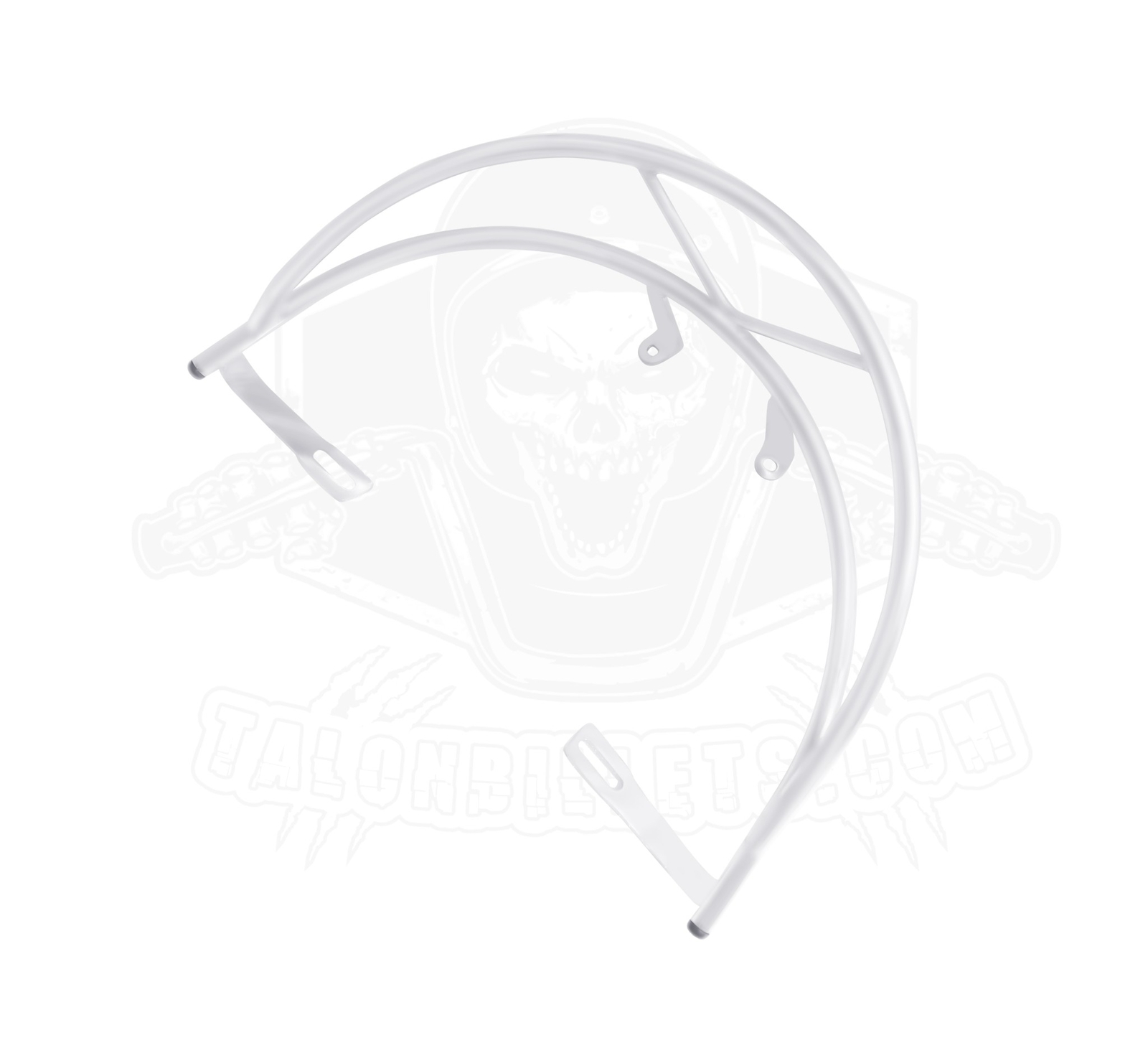 Rail Grab Harley Road King road Sundowner Solo Bucket Set or Mustang Seats 97-12