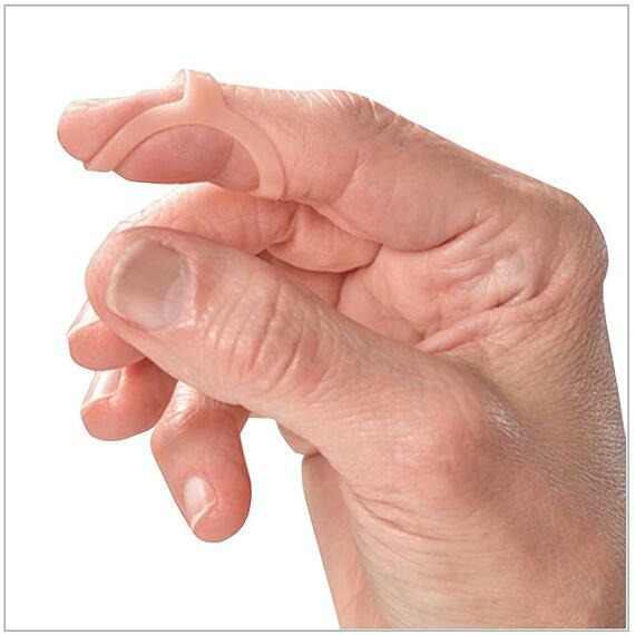 3pp Oval-8 Finger Splints (5 Pack Refill Kit)