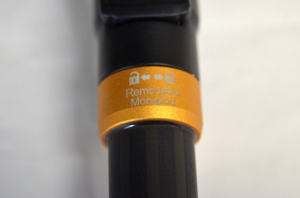 Beike Camera Tripod (4-A)