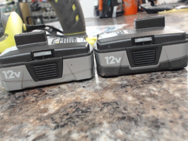 RYOBI TOOLS HJP002 (ASA067200)