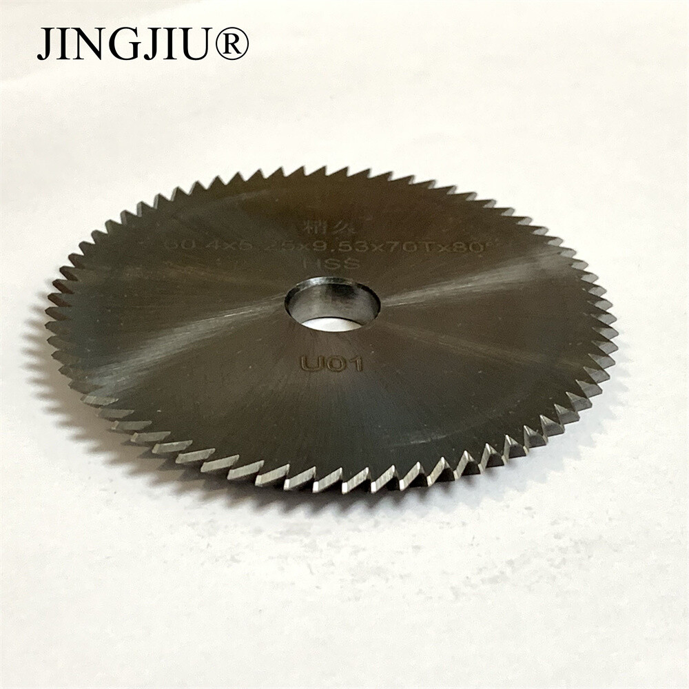 Replacement Cutter U01,U01W(60.4x5.25x9.53)for KABA ILCO EZ CODE Key Machine