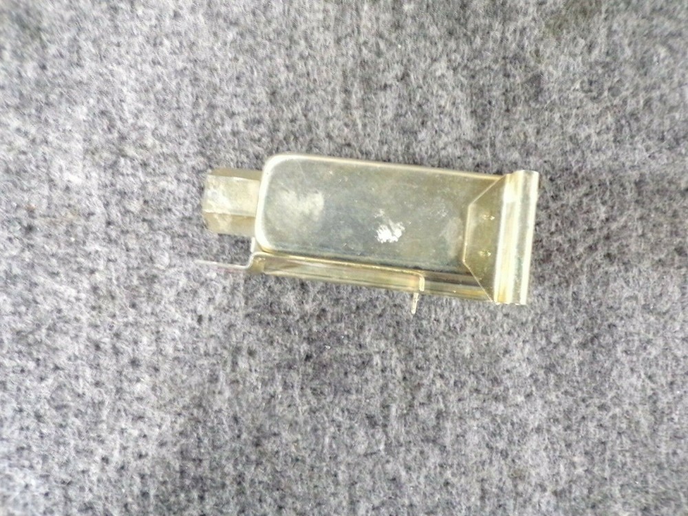 WP98014893 Whirlpool Range Oven Safety Valve
