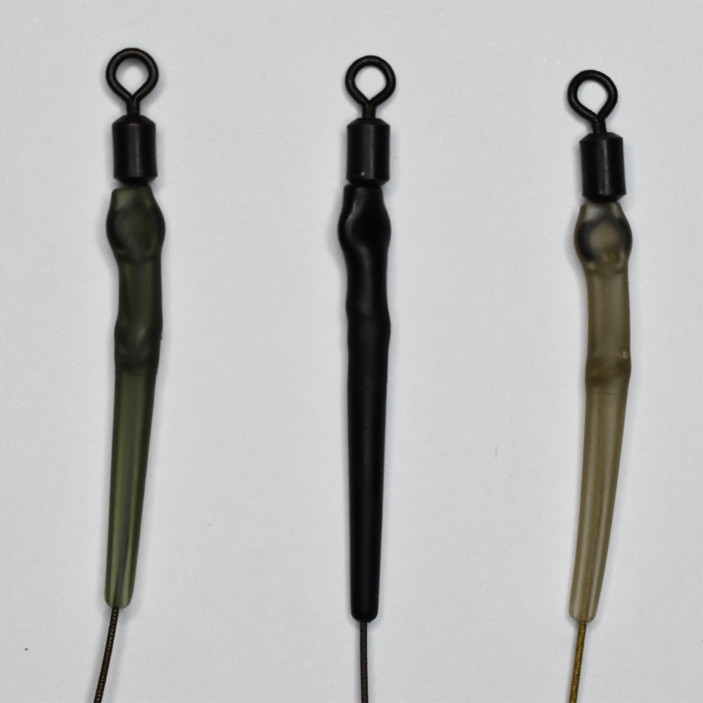 KD Rig - 10 Pack! 3 Colours, Sizes 4, 6 or 8! Micro Barbed & Barbless!