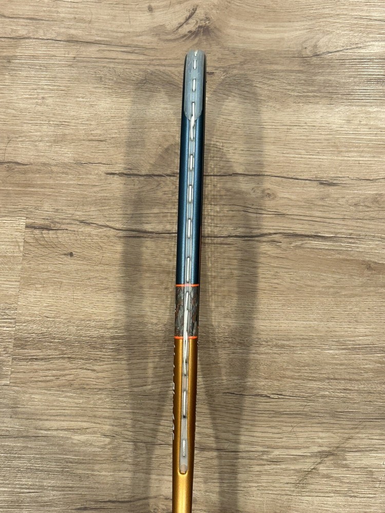 Grays Squash Racket Light Blue 135