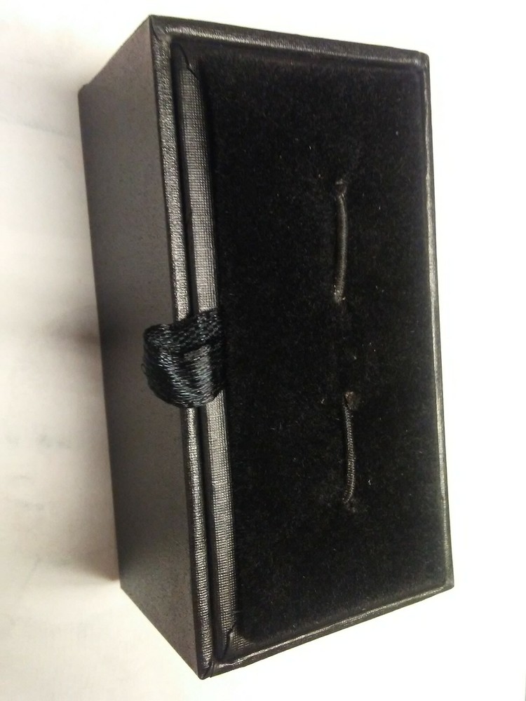 cufflink box cufflink case jewlery box