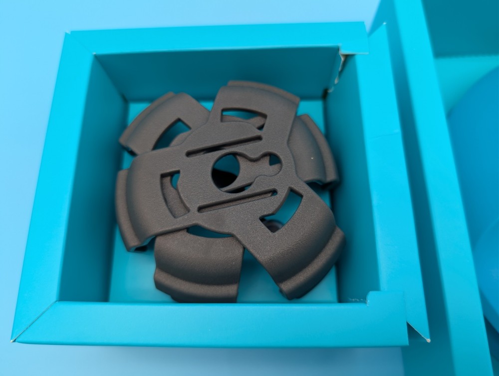 BlazePod PodBases & Functional Adapters - Complete in Box