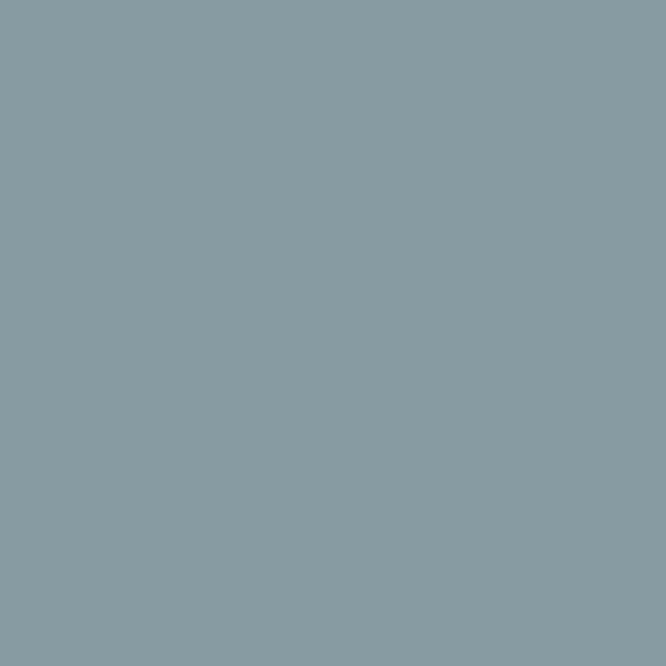 Rust-Oleum 283086 Elastomeric Acrylic Coating, Blue Gray