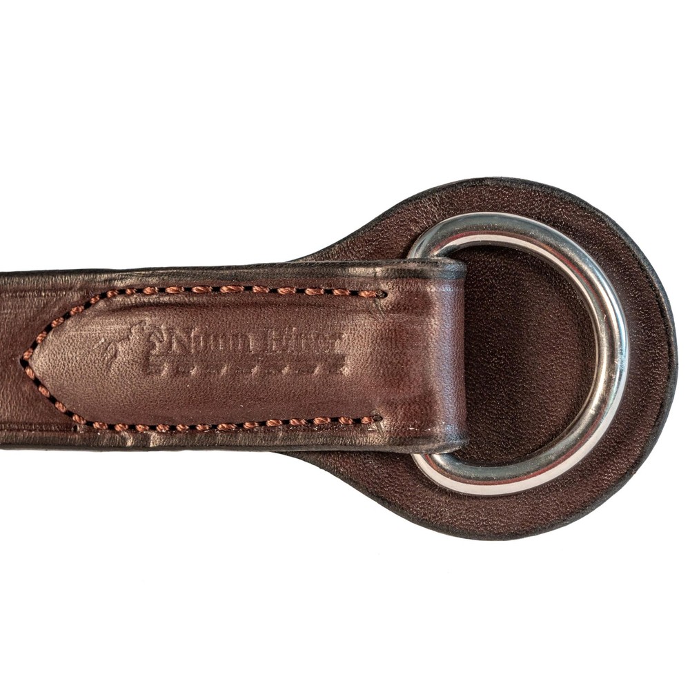 Detachable Girth Ring