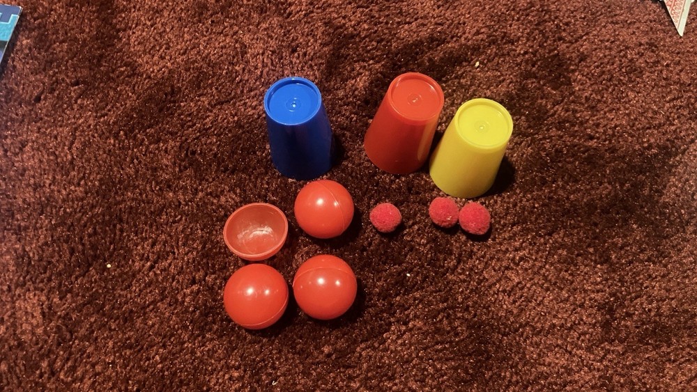 Magic University Sets
