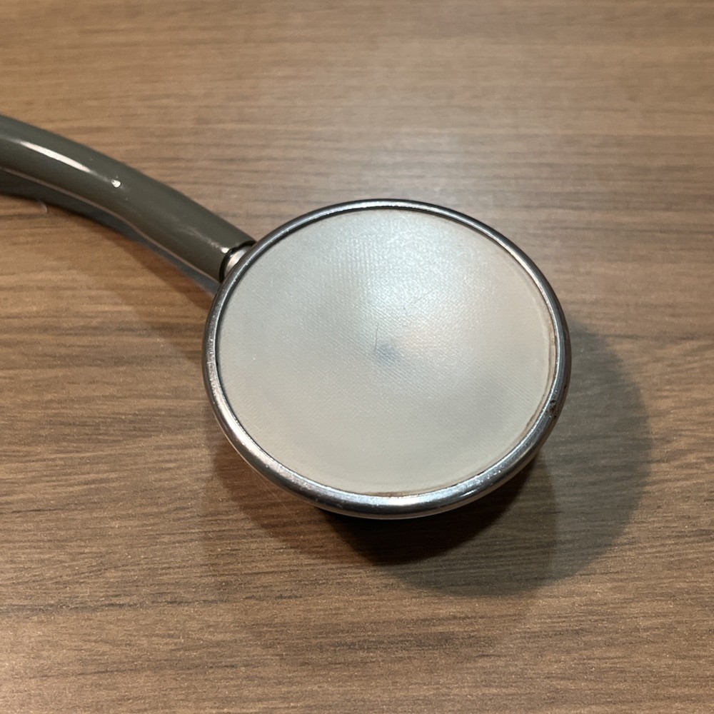 3M Littmann Stethoscope Gray