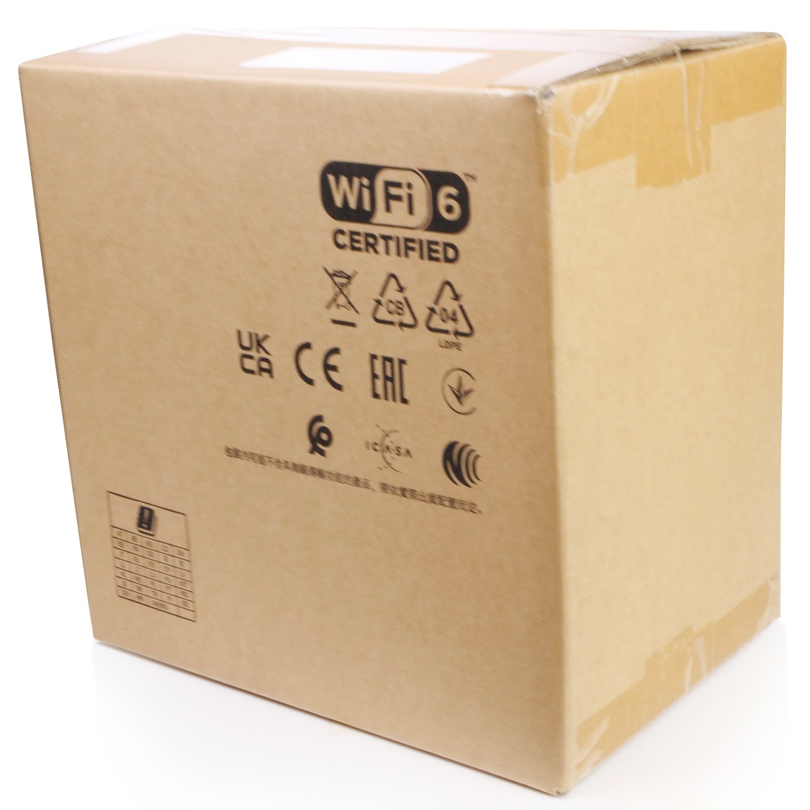 HPE Aruba AP-575 Outdoor Wireless Access Point WAP APEX0575 Wi-Fi 6 802.11ax