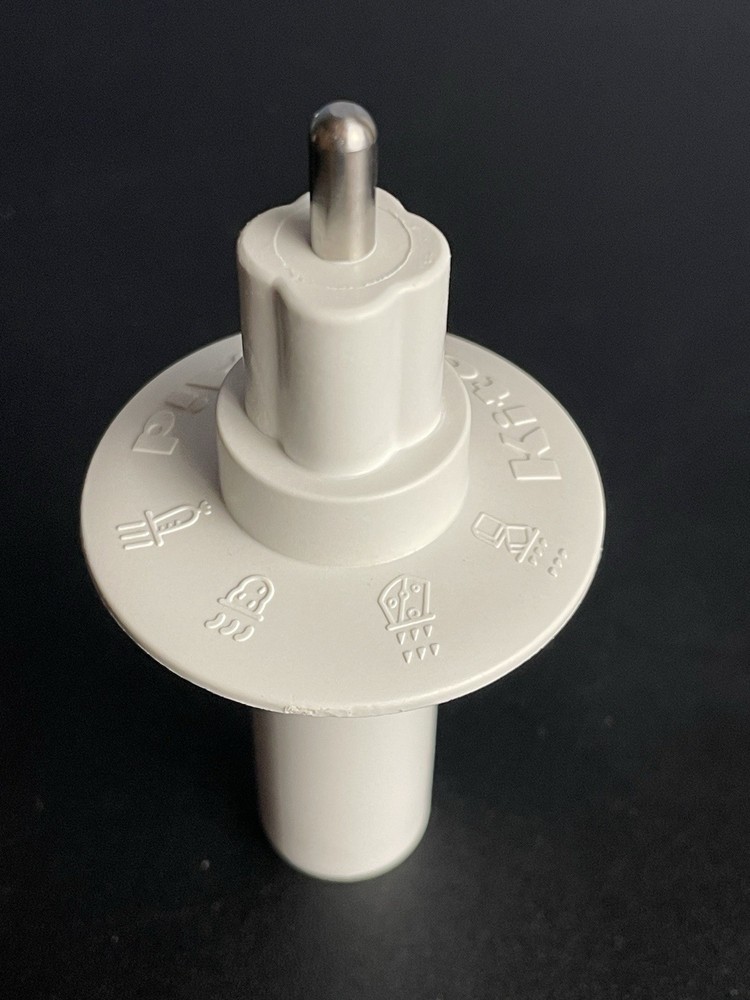 KitchenAid WPW10467658 Food Processor Adapter