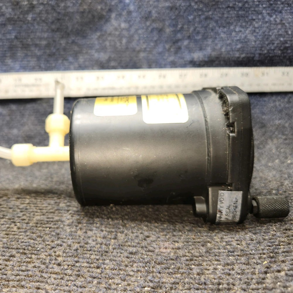 5934PD-3 | United Instruments | Cessna 182G | Altimeter indicator Code: A.83