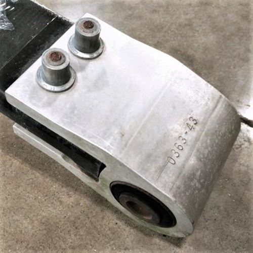 55" Composite Leaf Spring P/N 22188204