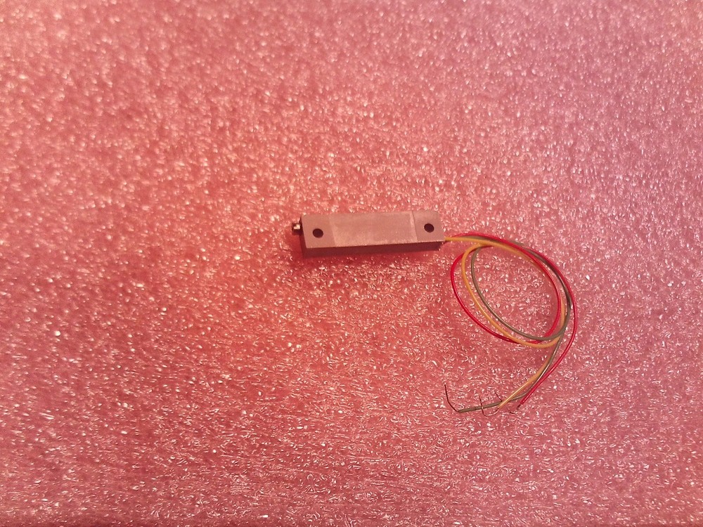 BI TECHNOLOGIES VARIABLE RESISTOR # 56LR200 NSN: 5905-00-419-9706