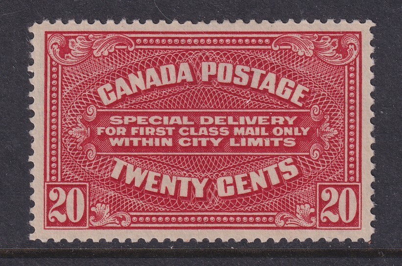 Canada, Scott E2, MLH