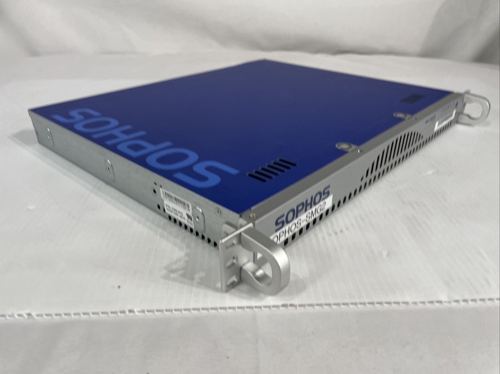 Sophos ES1100 - Email Security Appliance