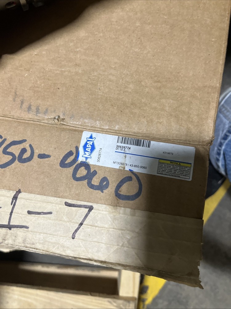 MAPAL 30626774 BORING TOOL