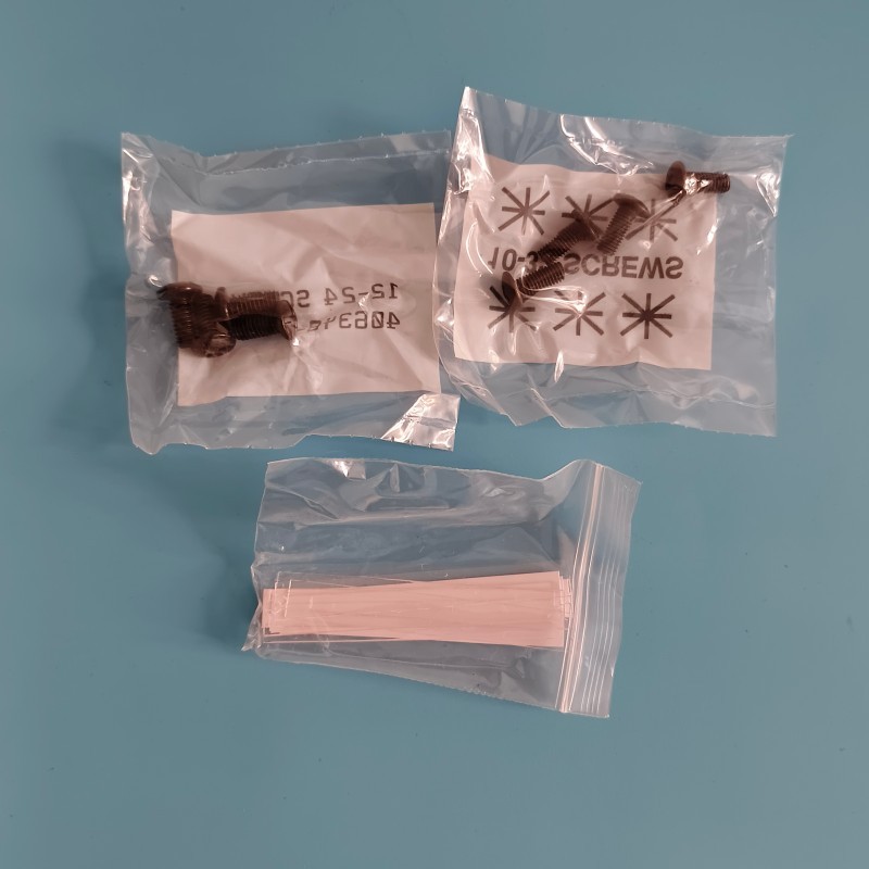 Mini Com Modular Patch Panel Cat 6, 5E w/ Faceplates For Panduit CPP24WBLY USA