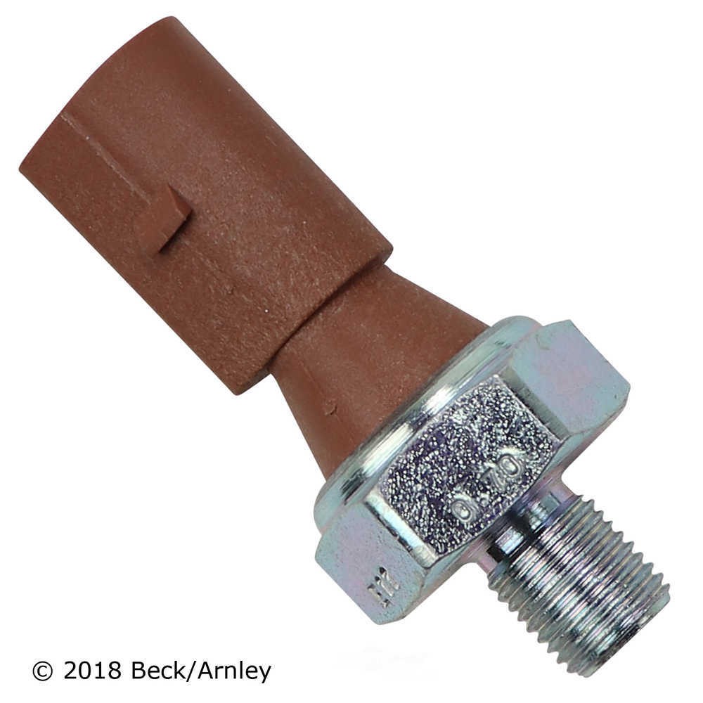 Engine Oil Pressure Switch Beck/Arnley 201-1754