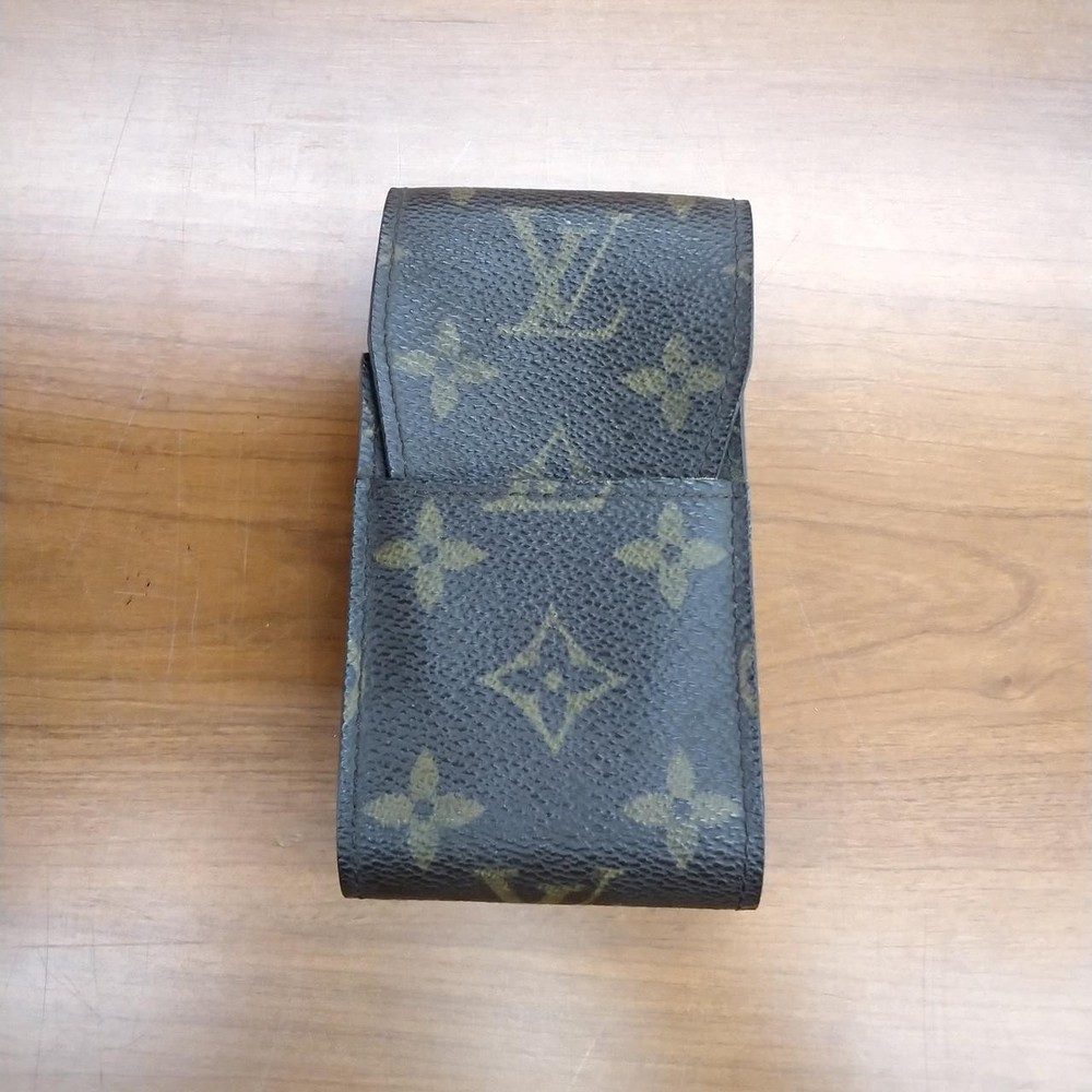 Louis Vuitton Cigarette Case