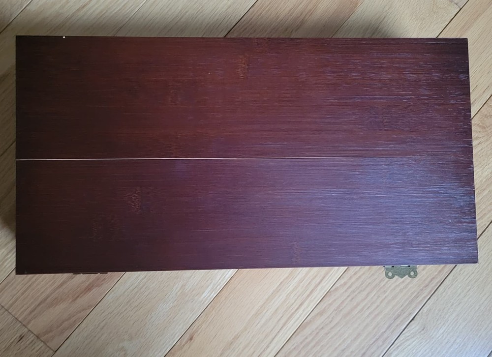 Mixthology cocktail smoker kit