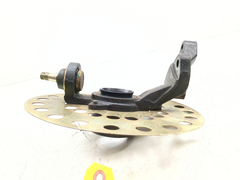 20 Coleman Outfitter 400 UT400 Front Left Steering Knuckle