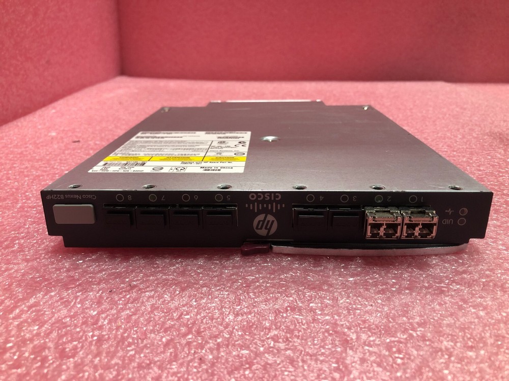 708078-001 SPS-MODULE FABRIC EXTENDER R2