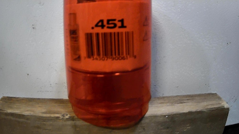 Lee bullet sizing kit .451