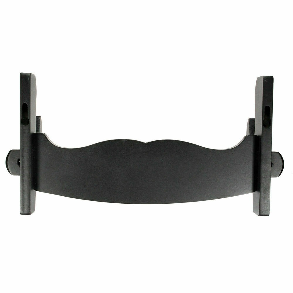 Sword Rack Bracket Hanger Holder Stand Wall Mount Display Decor Samurai Katana