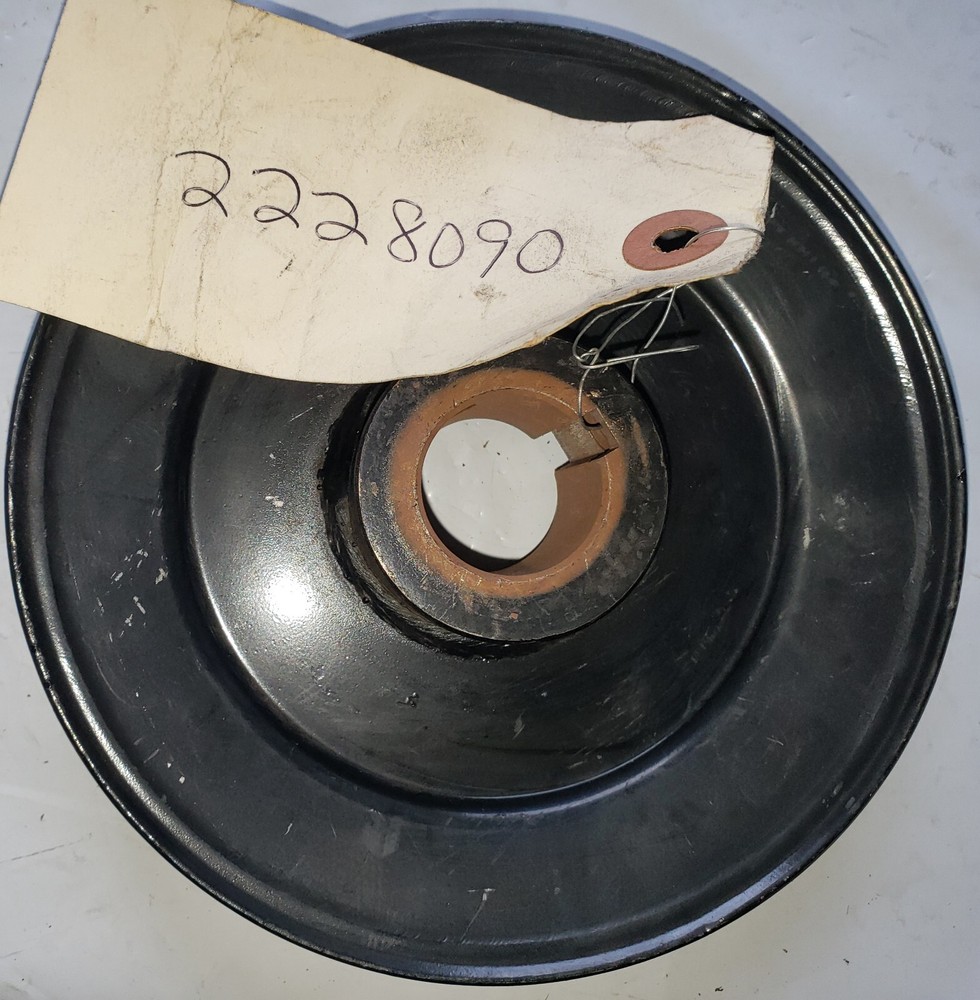 OEM 2228090 Bobcat Pulley