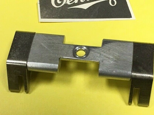 Century 70mm Intermittent Sprocket Pad Assembly