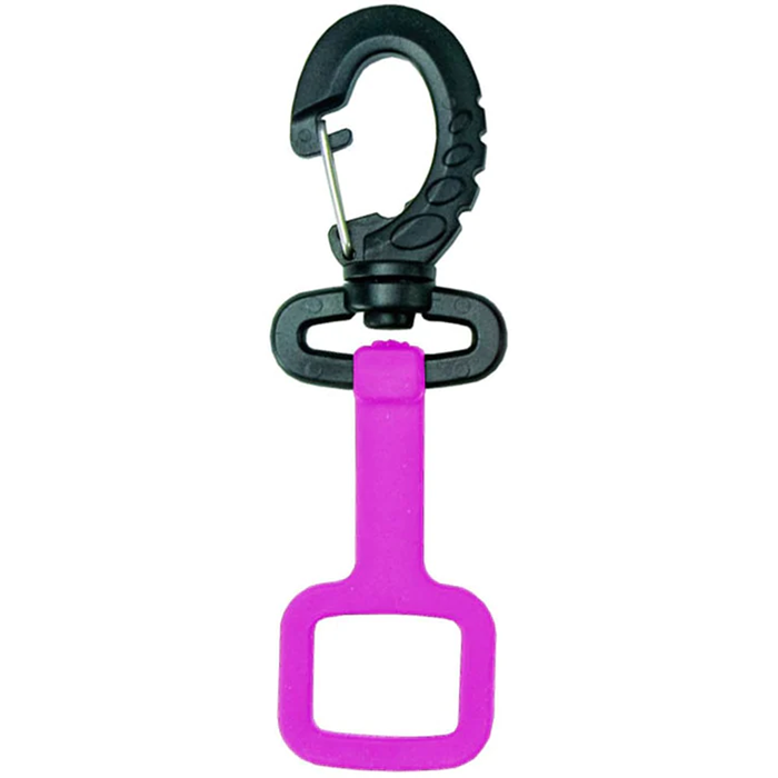 Innovative Scuba Rubber Octo Holder