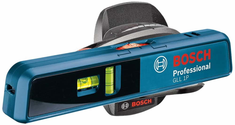 BOSCH mini laser level GLL1P FROM JAPAN NEW