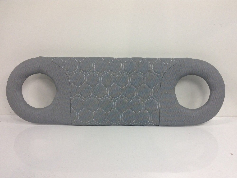 Tidewater 230 Speaker Panel Gray TW13603-17